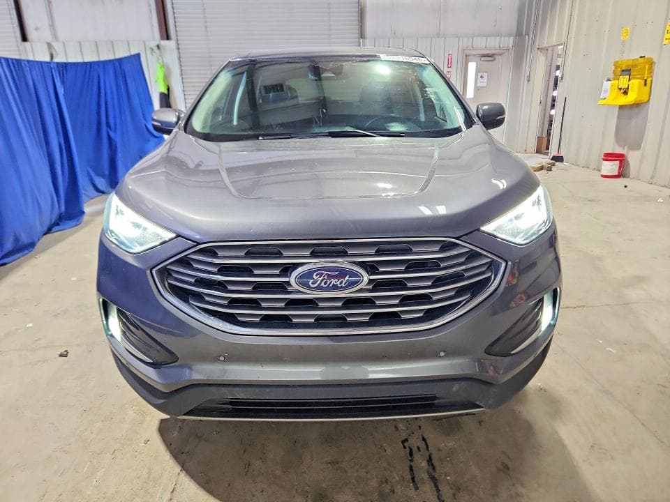 2023 FORD EDGE TITANIUM 5