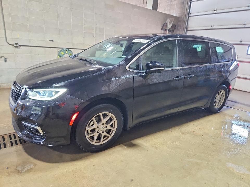 2026 CHRYSLER PACIFICA SELECT - 1