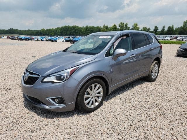 2020 BUICK ENVISION ESSENCE - 1