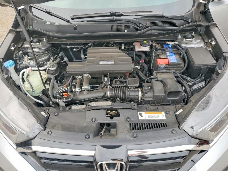 2020 HONDA CR-V EX 12