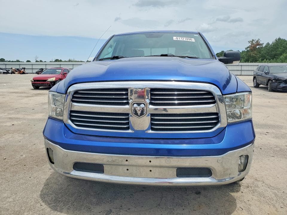 2018 RAM 1500 SLT 5