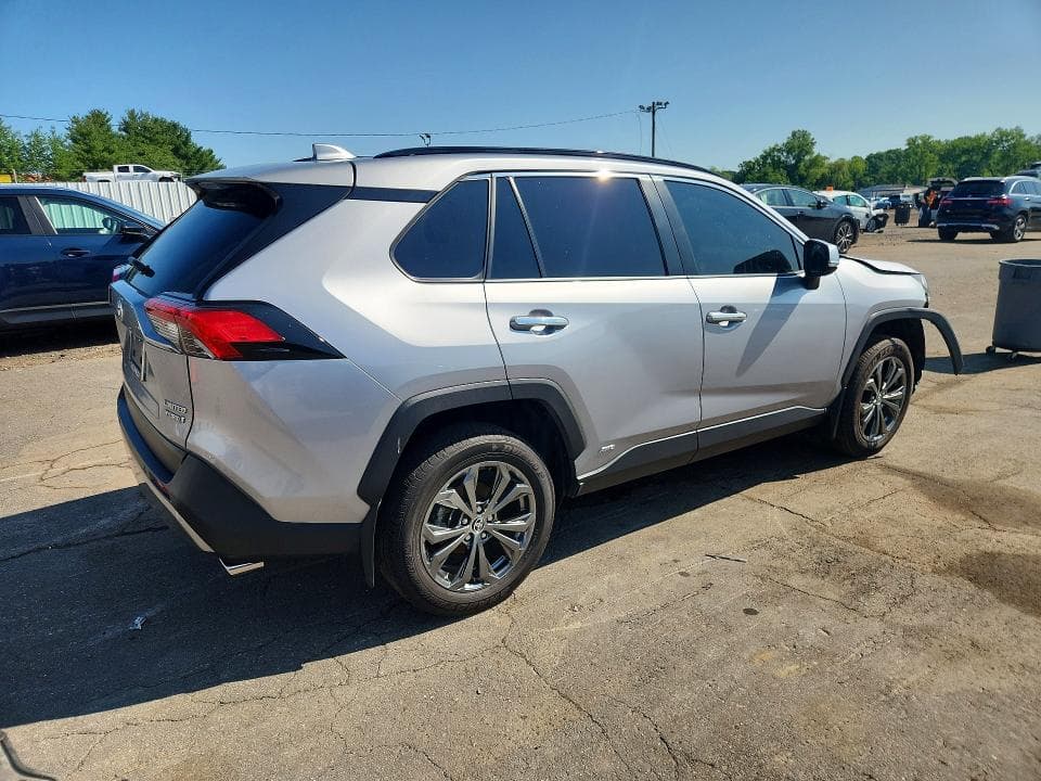2024 TOYOTA RAV4 LIMITED 3