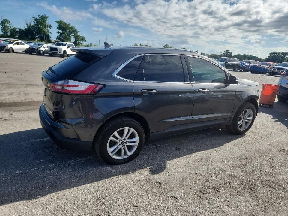 2020 FORD EDGE SEL 3