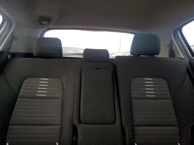 2018 KIA SPORTAGE LX 10