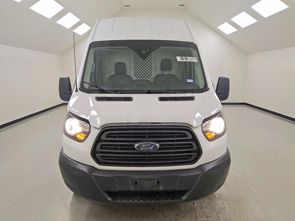 2019 FORD TRANSIT T-250 5