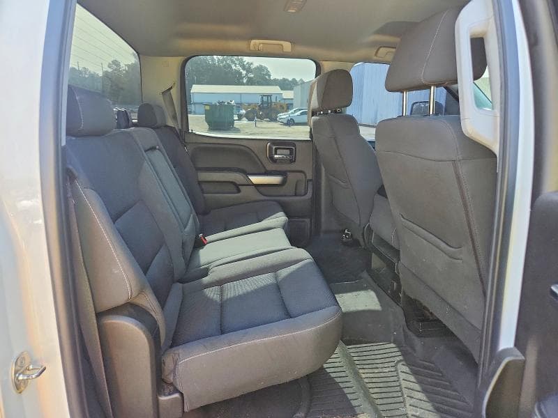 2018 CHEVROLET SILVERADO K3500 LT 10