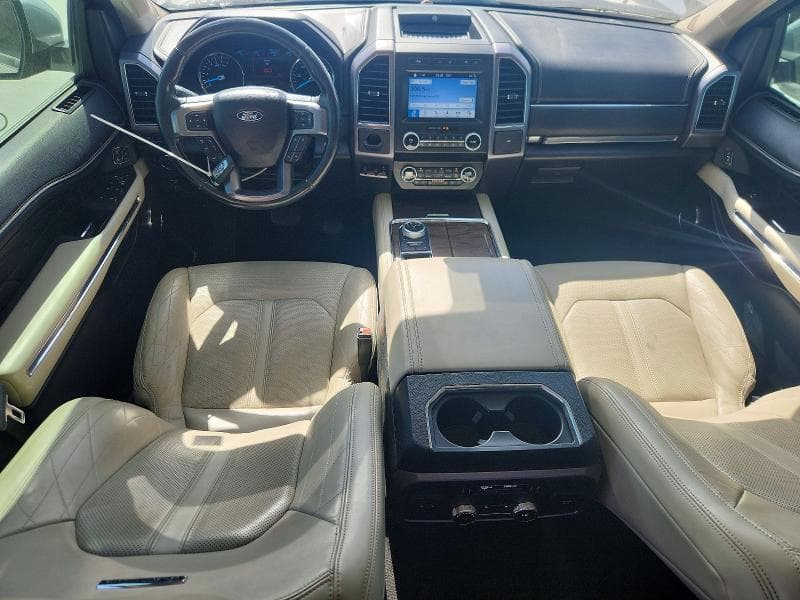 2019 FORD EXPEDITION PLATINUM 8