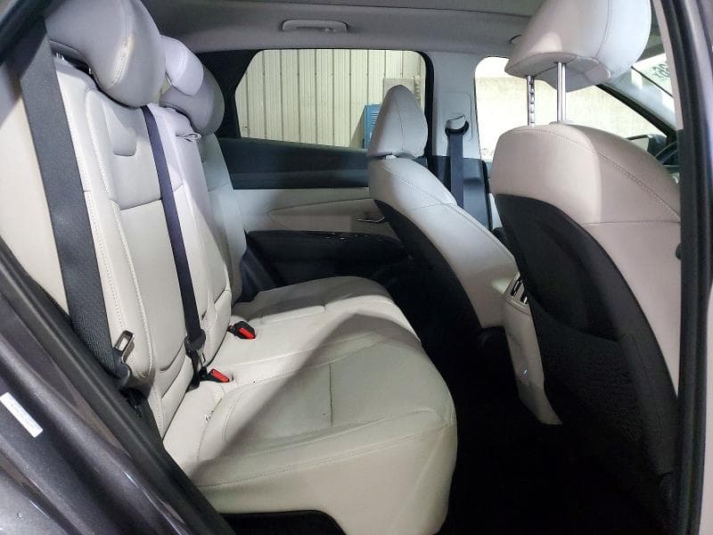 2025 HYUNDAI TUCSON LIMITED 11