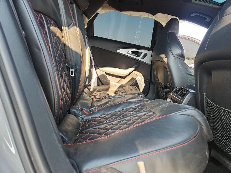 2018 AUDI A6 PREMIUM PLUS 10