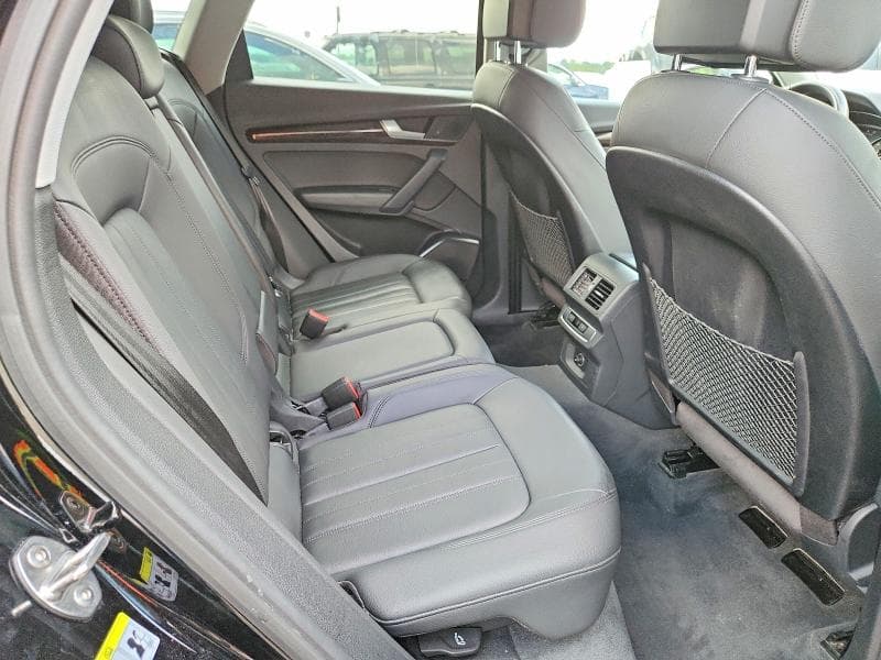 2020 AUDI Q5 PREMIUM 11