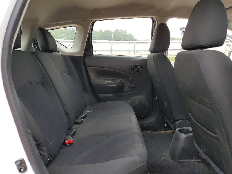 2018 NISSAN VERSA NOTE S 10