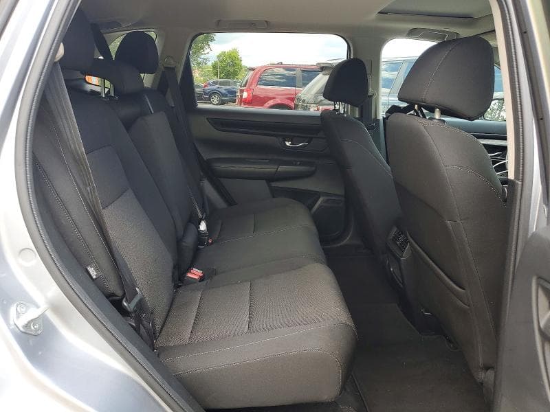 2023 HONDA CR-V EX 11