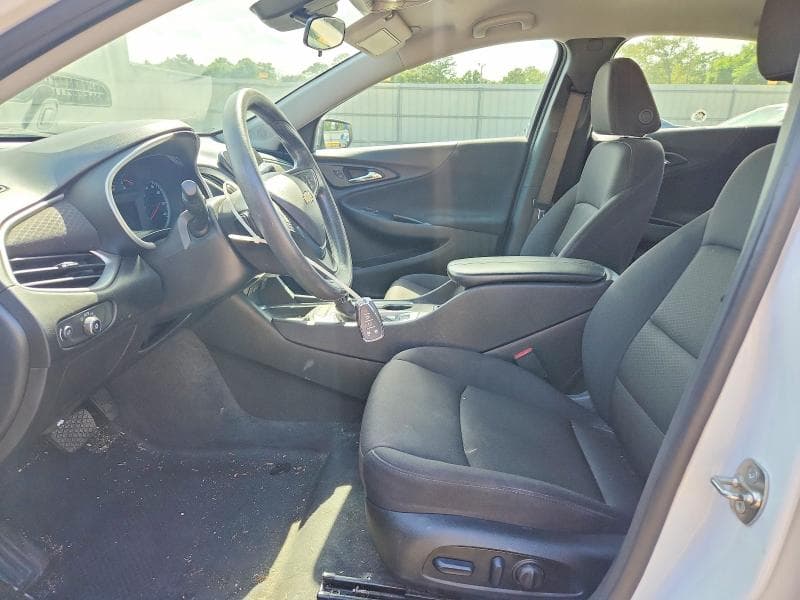 2024 CHEVROLET MALIBU LT 7