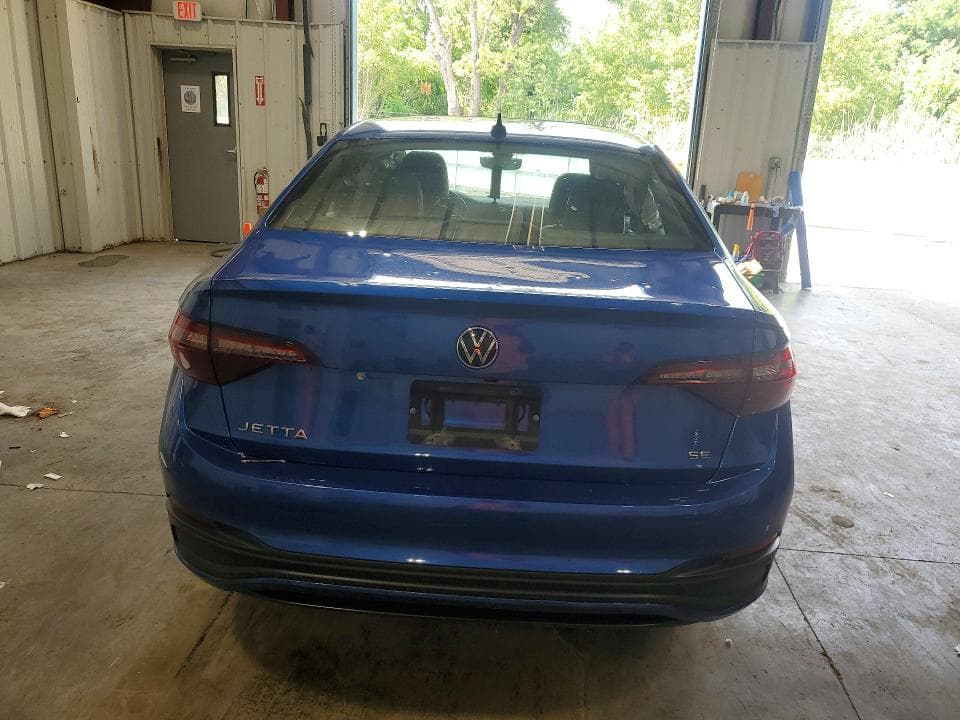 2023 VOLKSWAGEN JETTA SE 6