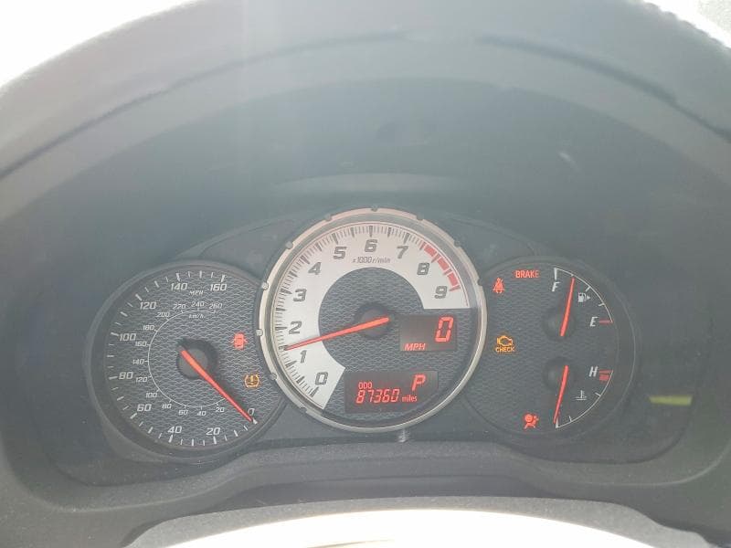 2019 TOYOTA 86 BASE 9