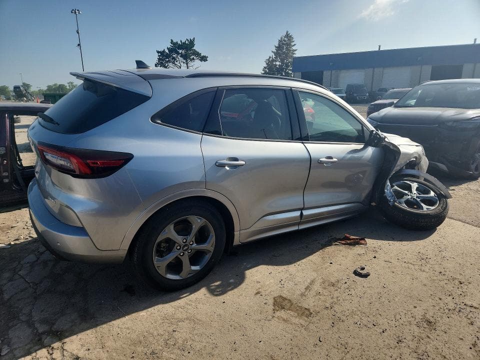2023 FORD ESCAPE ST LINE 3