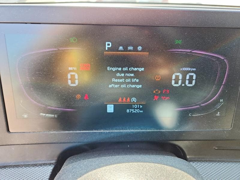 2023 KIA SPORTAGE LX 9