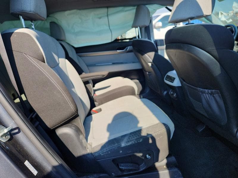 2020 HYUNDAI PALISADE SEL 11