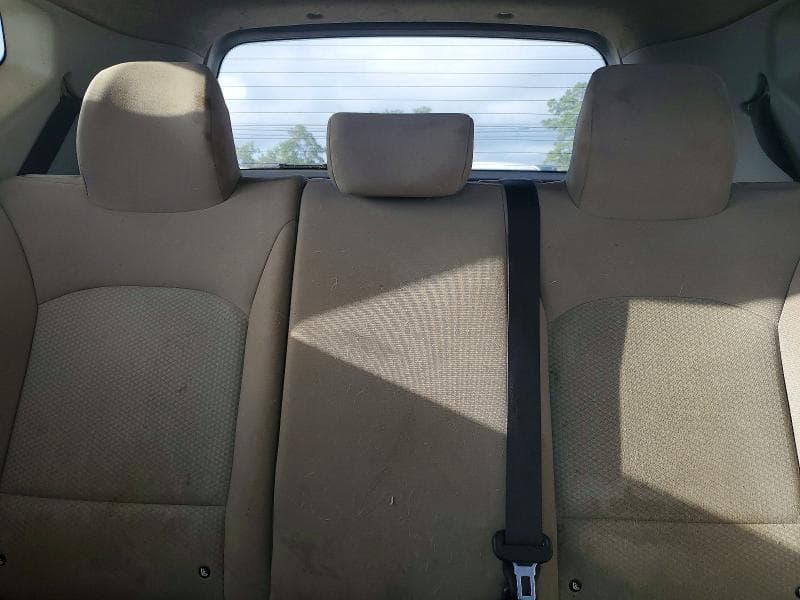 2020 KIA SOUL LX 10