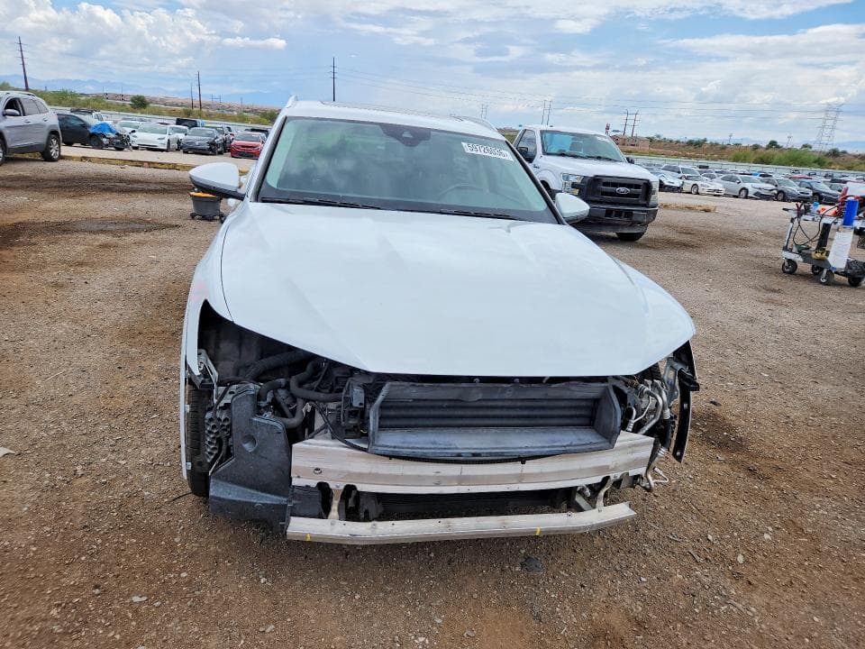 2019 AUDI E-TRON PREMIUM PLUS 5