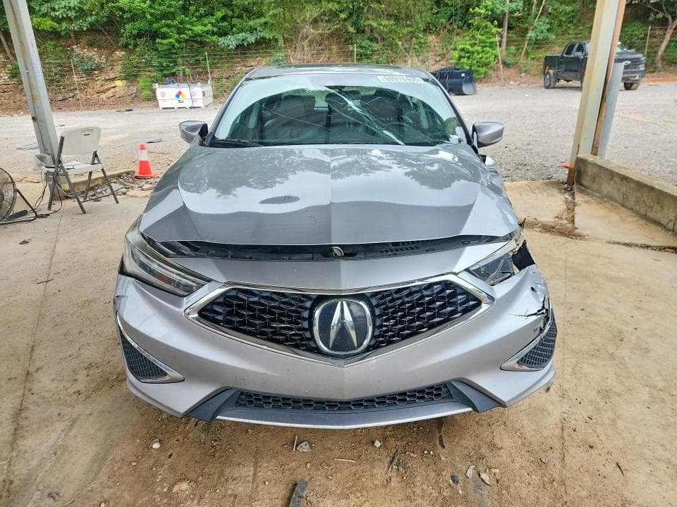 2019 ACURA ILX 5