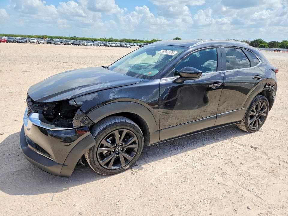 2024 MAZDA CX-30 SELECT - 1