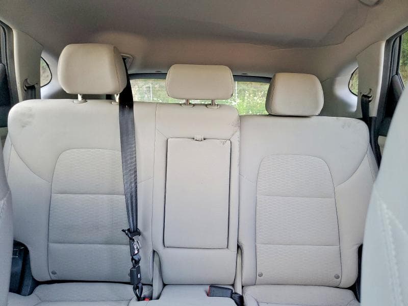2019 HYUNDAI TUCSON SE 10