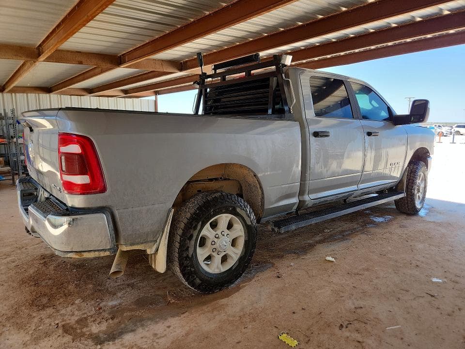 2024 RAM 2500 BIG HORN 3