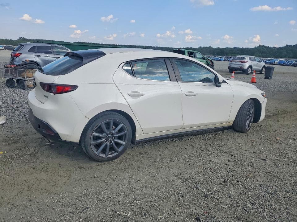 2020 MAZDA 3 3