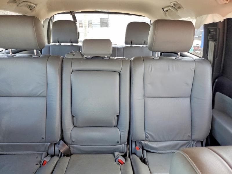 2019 TOYOTA SEQUOIA SR5 10
