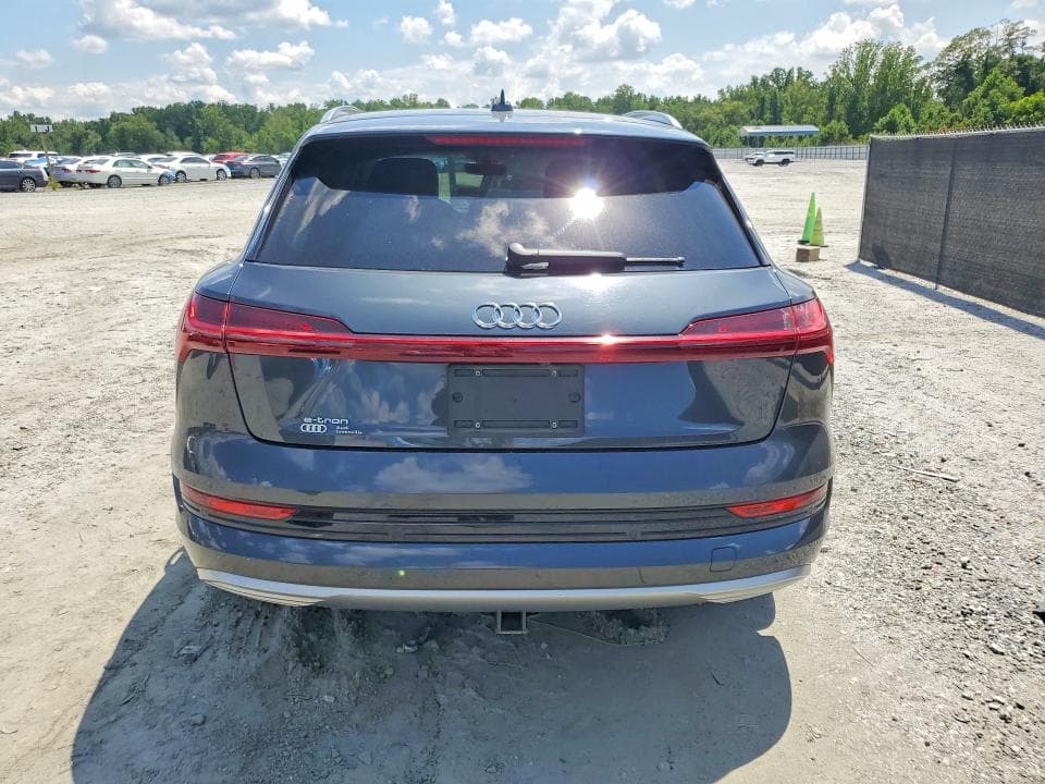 2019 AUDI E-TRON PREMIUM PLUS 6