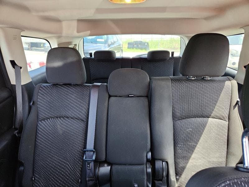 2019 DODGE JOURNEY SE 10