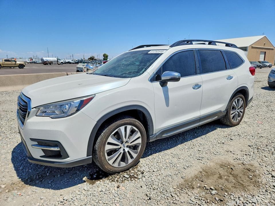 2019 SUBARU ASCENT TOURING - 1