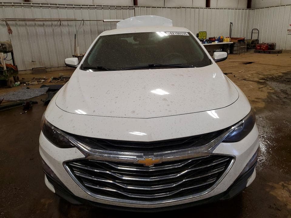 2023 CHEVROLET MALIBU LT 5