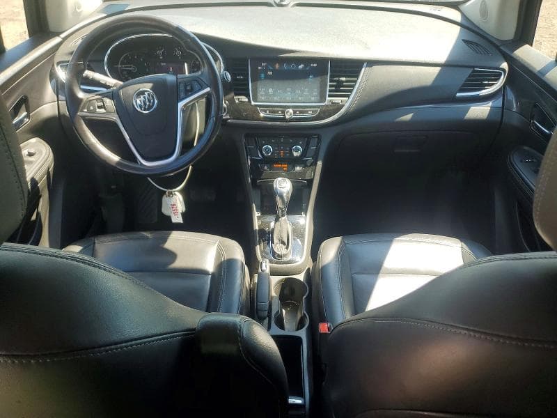 2019 BUICK ENCORE ESSENCE 8