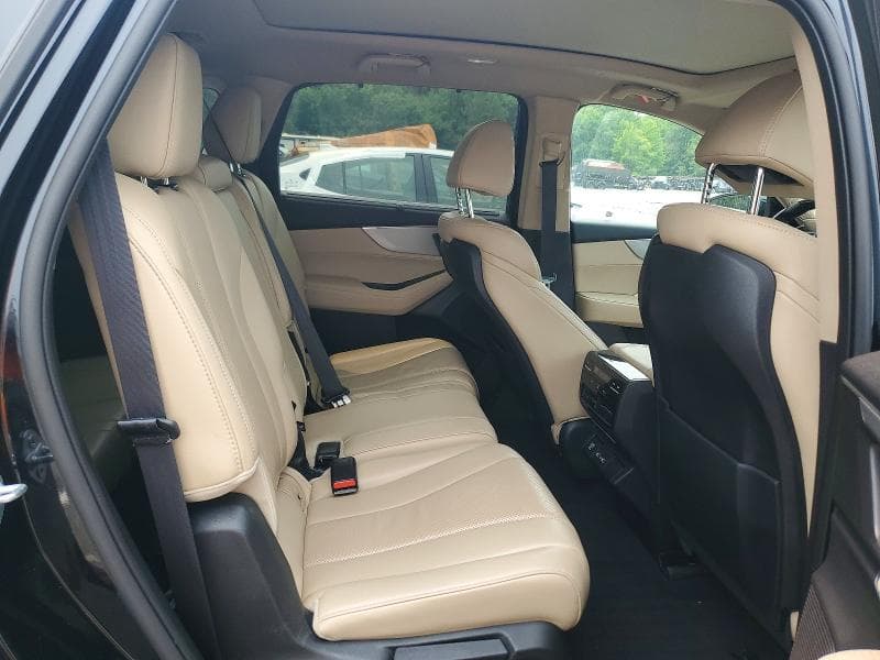 2023 ACURA MDX TECHNOLOGY 11