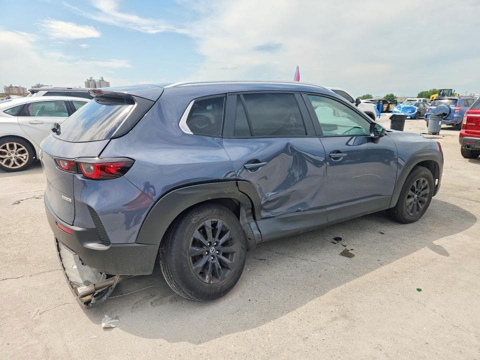 2024 MAZDA CX-50 SELECT 3
