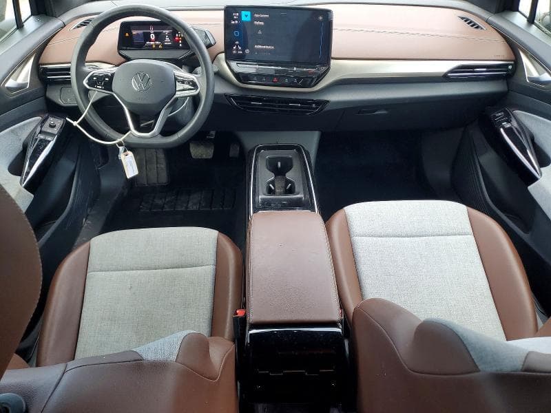 2023 VOLKSWAGEN ID.4 PRO 8