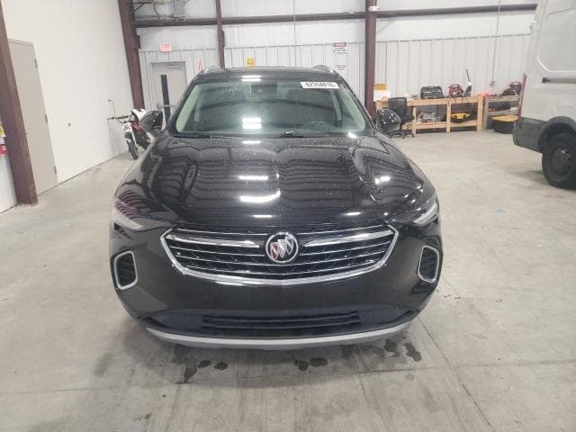 2021 BUICK ENVISION PREFERRED 5