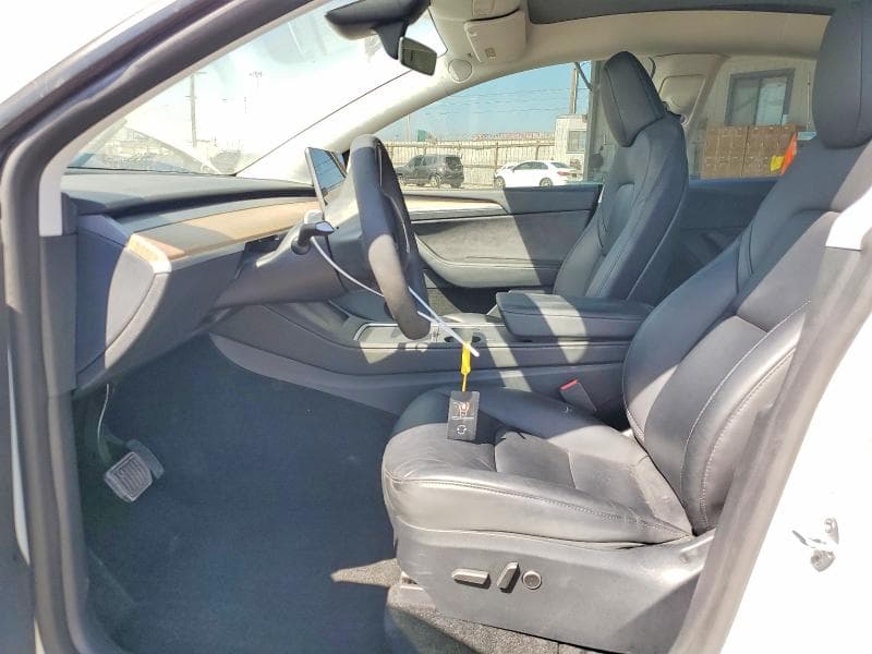 2023 TESLA MODEL Y 7