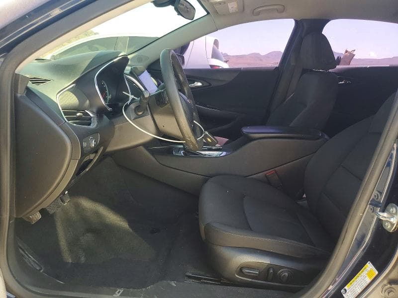 2020 CHEVROLET MALIBU LT 7