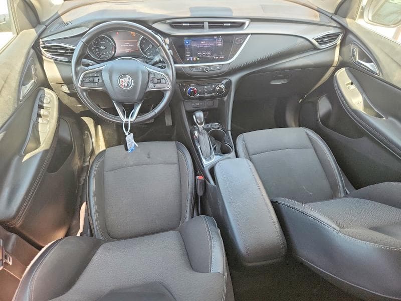2020 BUICK ENCORE GX PREFERRED 8