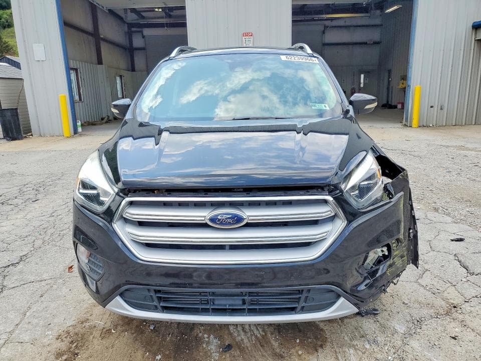 2019 FORD ESCAPE TITANIUM 5
