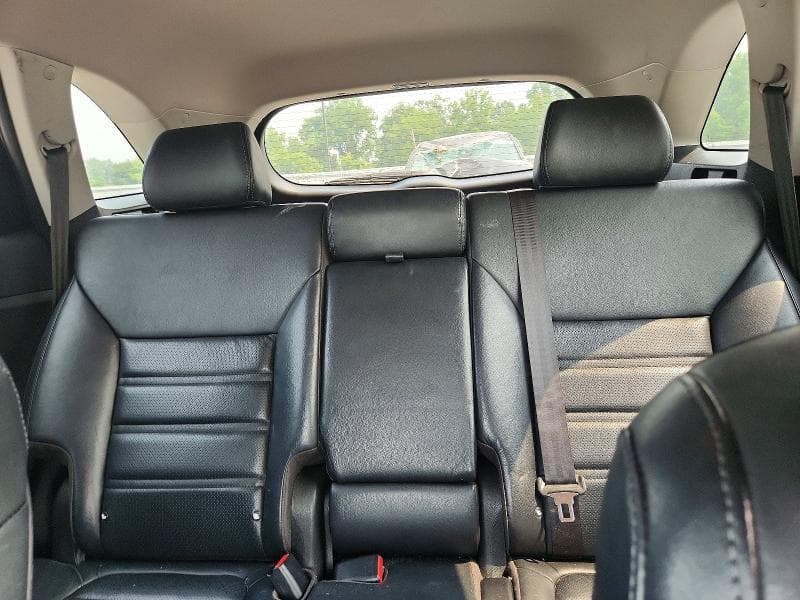 2019 KIA SORENTO EX V6 10