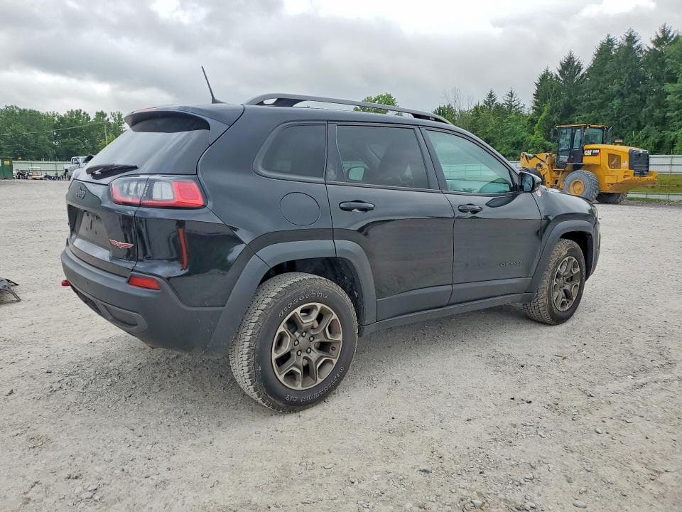 2021 JEEP CHEROKEE TRAILHAWK 3