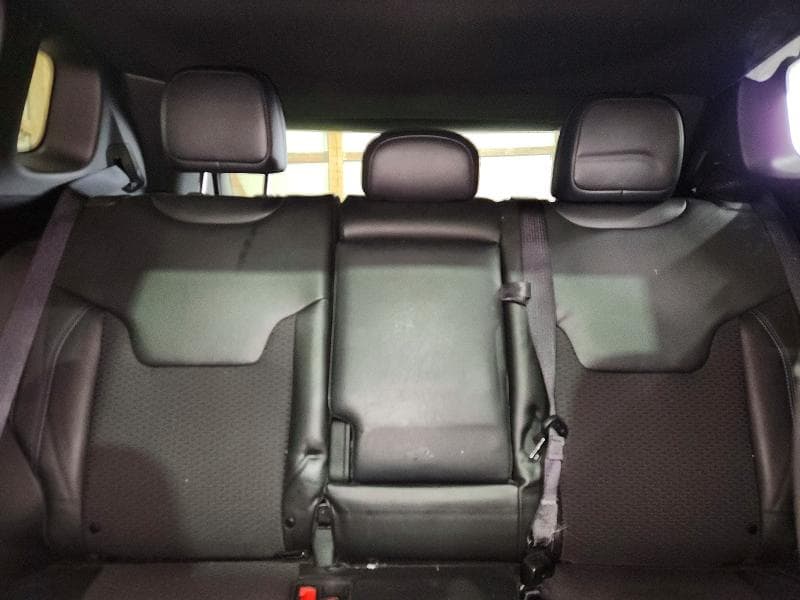 2025 JEEP COMPASS LATITUDE 10