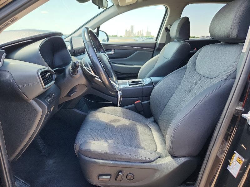 2023 HYUNDAI SANTA FE SEL 7