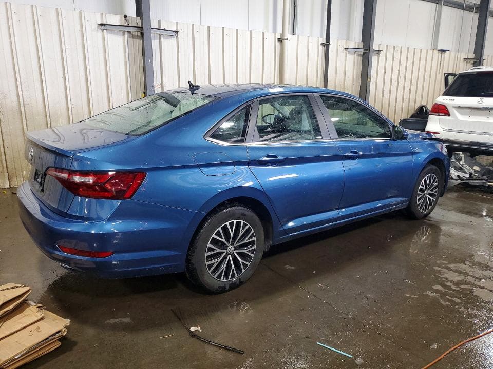 2020 VOLKSWAGEN JETTA S 3