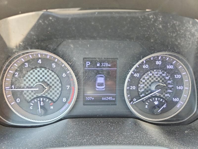 2019 HYUNDAI ELANTRA VALUE EDITION 9