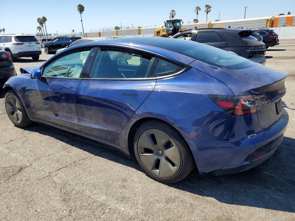 2023 TESLA MODEL 3 2